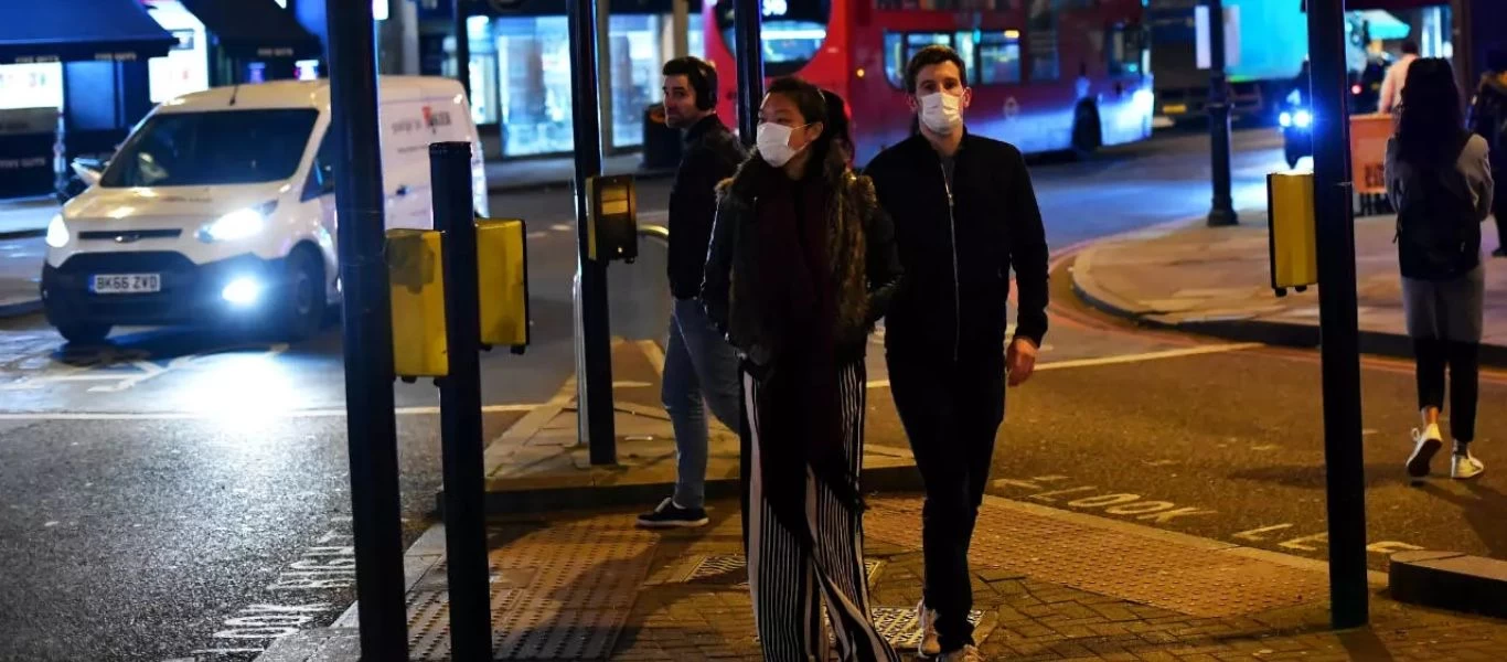 Χώρες της Ευρώπης ήραν τα περιοριστικά μέτρα κατά του κορωνοϊού - Η Ελλάδα πότε;